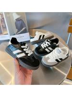 Zapatillas deportivas ligeras y transpirables para niños y niñas, zapatos informales de fondo suave para estudiantes - details 14