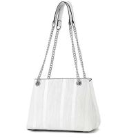 Bolso cruzado de alta gama para mujer, moderno, con apertura y cierre de cremallera, correa de hombro única de gran capacidad, invierno 21590 - details 1