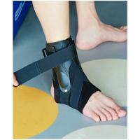 Correa de soporte para tobillo, vendaje Protector de pie, esguince de tobillo ajustable, estabilizador de órtesis, envoltura para fascitis Plantar - details 5
