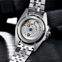 Reloj Mecánico de Lujo PAGANI DIZINE Cerámica de Pulsera Resistente al Agua 100m - details 18