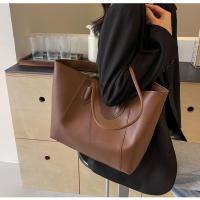 Nuevo bolso de mano de gran capacidad para mujer, bolso informal simple para las axilas, bolso de hombro versátil de moda para viajeros - details 11