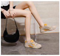 Nuevos Zapatos Blancos Transpirables, Zapatos De Tablero Casuales Huecos, Zapatos De Muffin Versátiles De Suela Gruesa - details 18