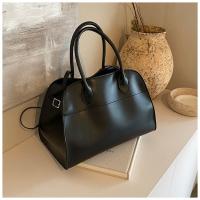 Nueva Retro Casual Bolso Bandolera Gran Capacidad Tote Bag - details 31