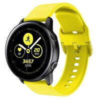 Correa de silicona de 20 mm para Xiaomi Huami Amazfit Bip U / Bip S / GTS 2 Lite Pop Pro Watch Band - Pulsera de fitness cómoda y duradera - details 22