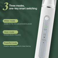 Limpiador de dientes ultrasónico con cámara, raspador Dental eléctrico Visual, eliminador de cálculo, irrigador, blanqueador de dientes, eliminador de sarro - details 4