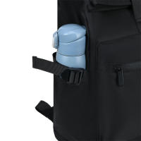Mochila escolar para niños, mochila informal para hombres, mochila de negocios de gran capacidad, bolsa para libros, mochila para computadora portátil - details 27