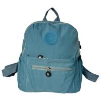MEJORADA Mochila Mujer Casual Oxford Alta Calidad Multibolsillo Gran Capacidad - details 5