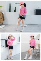 Zapatos de marca para niños, zapatos de princesa para niñas, zapatos deportivos transpirables para tenis, zapatos para correr escolares para niñas, zapatos para niños, zapatillas antideslizantes - details 19