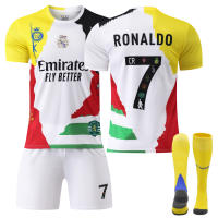 Camiseta Conmemorativa Fútbol 2025 – Paquete Completo (Camiseta + Pantalón + Medias) – Edición Retro, Tejido Premium – Ideal para Coleccionistas y Aficionados - details 3