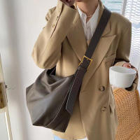 Bolso Vintage para Mujer de Cuero PU Diseño de Cojín Boston Bolso de Hombro Casual de Gran Capacidad Moda Bolsa de Compras - details 13
