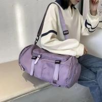 Mochila deportiva impermeable para exteriores, bolsa de viaje de gran capacidad, ideal para hacer deporte y viajar - details 18