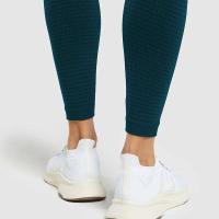 TKITK Vital-2.0 Malla sin costuras para mujer, calcetines de entrenamiento suaves, Fiess Three, pantalones de yoga, ropa de gimnasio de cintura alta, pantalones LICRA - details 8