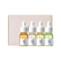 Serie de belleza coreana (Kit de descubrimiento de suero colgante) - details 0