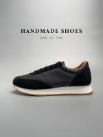Zapatos casuales de alta gama con perforaciones de cuero bajo, zapatos versátiles de piel de vaca para hombres - details 25