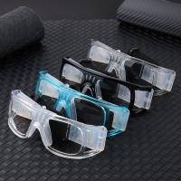 Gafas de baloncesto profesionales resistentes al impacto, gafas de ciclismo, gafas de fútbol, gafas de deportes al aire libre - details 4