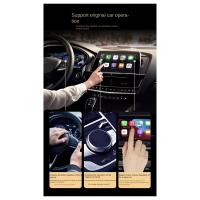Adaptador inalámbrico Carplay Android para coche, 2 en 1 Adaptador inalámbrico, conversión con cable a Caja inalámbrica Carplay - details 5