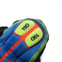 Suéter de Ciclismo para Hombres Tricuta Traje de Primavera Uniforme de Bicicleta de Montaña Camisa - details 8