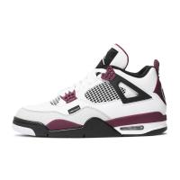 Baloncesto zapatos deportivos zapatos de los hombres y las mujeres de amortiguación de aire zapatos sólidos - details 1