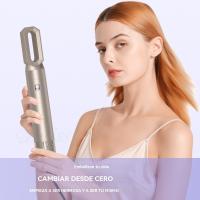 Secador de pelo 6 en 1 Reductor de ruido Secador de pelo Rizador Todo en uno Peine alisador Peine secador - details 8