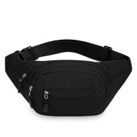 Bolsas de pecho para hombre, bolsas de deporte para exterior, bolsas de viaje, riñoneras, bolsas cruzadas. - details 2