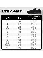 Zapatillas deportivas sin cordones para hombre y mujer, informales, cómodas, para enfermeras. - details 5