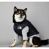 Chubasquero cálido de invierno para perros grandes, ropa de algodón para mascotas, abrigo a prueba de viento y lluvia - details 22