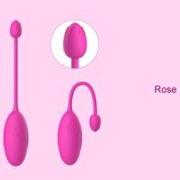 Leten APP vibrador inalámbrico Bluetooth punto G Vaginal Anal vibrador huevo masajeador estimulador portátil juguetes sexuales para mujeres - details 10