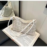 Bolso de mujer de lujo 2025 Bolso de mano de moda con asa superior para uso nocturno - details 41