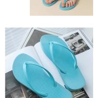 Chanclas de Playa de Cabeza Redonda de Verano Suaves, Antideslizantes, Cómodas para Interiores y Exteriores - details 6