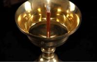 Soporte de Lámpara de Cobre Puro de Alta Duración Diámetro de 5-10 Doble Uso para Vela Sólida-Líquida - details 12