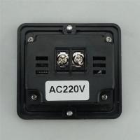 Accesorios de generador Gv13T Ac220V Ac380V, medidor de pantalla Digital, multímetro probador de voltímetro - details 4