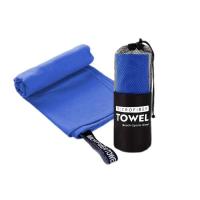Toalla deportiva súper absorbente suave de secado rápido, chal de natación de microfibra para Fiess, natación, senderismo al aire libre, Yoga - details 10