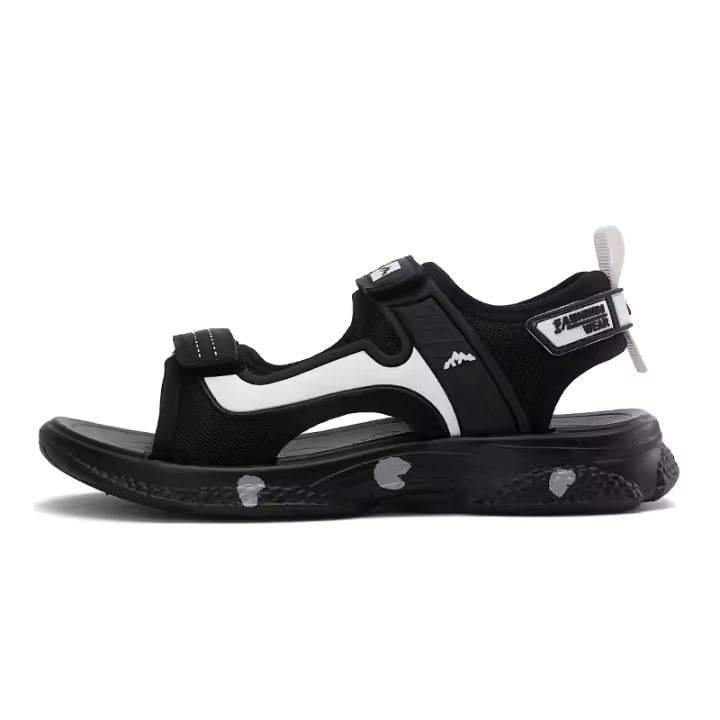 Sandalias de verano para niños, zapatos de playa para niños al aire libre, zapatos cómodos para niños, sandalias romanas informales para niños, chanclas, zapatillas - 1