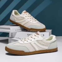 Zapatos de tenis de entrenamiento para tableta, informales, a la moda, para oficina, 2025, antideslizantes, marca de bajo precio 46 - details 5
