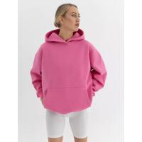 2025 nuevo otoño e invierno ropa de mujer suéter con capucha de manga larga jersey suelto casual top mujer - details 31