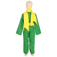 Disfraces de anime de Halloween, película del mismo estilo, disfraz de cosplay del Principito, ropa para niños, ropa para el escenario para adultos - details 5