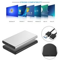 Unidad de estado sólido móvil, disco duro externo de 64TB, 32TB, 16TB, 12TB, 8TB, 4TB, 2TB, SSD portátil de 1TB para portátiles/Ps4/tabletas - details 3