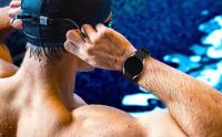 Correa Deportiva de Silicona Hueco BUNO para reloj de 40mm y 44mm Ajuste Perfecto para BUNO 7/6/5 Pro/4 Clásico - details 5