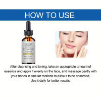 5ML/15ML/30ML/50ML/aceites esenciales de esencia facial vitamina E aceite para la piel 100% suero facial natural antiarrugas hidratante blanqueamiento apretado - details 4