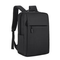 Mochila para portátil de viaje, resistente y duradera, ideal para negocios, con gran capacidad e impermeable, perfecta para la escuela universitaria, regalo unisex, mochila para portátil de viaje universal para hombres y mujeres, hecha de material - details 1