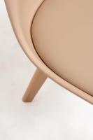 Pack Sillas Comedor - Pack 4 Sillas Synk Basic - Crema - details 122