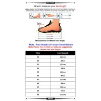 Zapatillas de correr profesionales para hombre, zapatillas ligeras de malla de diseñador con cordones, calzado de tenis para deportes al aire libre - details 0