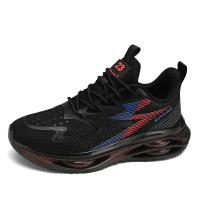 Zapatillas deportivas informales para hombre, zapatos para exteriores - details 3