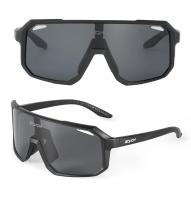 Gafas de sol de ciclismo para hombre y mujer, lentes de conducción para deportes al aire libre, correr, senderismo, UV400 - details 22
