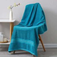 Toalla de playa para baño de salón de belleza de Hotel absorbente General para adultos de baño en casa de 70*140cm - details 3