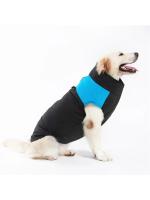 Ropa de invierno para mascotas, abrigo cálido para perros grandes - details 4