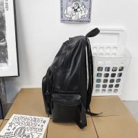 Mochila De Gran Capacidad Para Estudiantes, Bolsa De Escuela, Bolsa De Ordenador De Negocios De Ocio, Bolsa De Viaje Y Senderismo - details 7