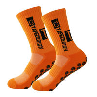 Calcetines de fútbol antideslizantes para hombre, medias deportivas de media pantorrilla, cálidas, EU38-45 - details 10