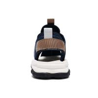 Deportes nuevos para niños 2025, zapatos de verano para niños pequeños de alta calidad 28-39, sandalias de moda con punta cerrada - details 7