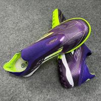 Zapatos de fútbol unisex Suela de goma resistente al desgaste Interior de cuero - details 24